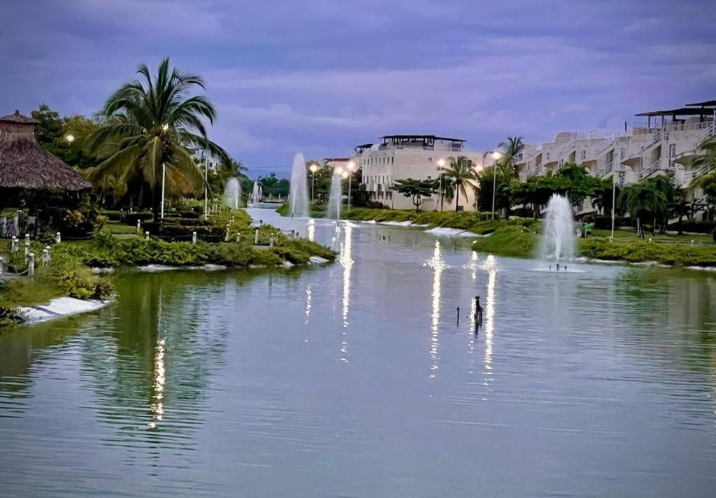 Grand Diamante Depa Apartment Acapulco