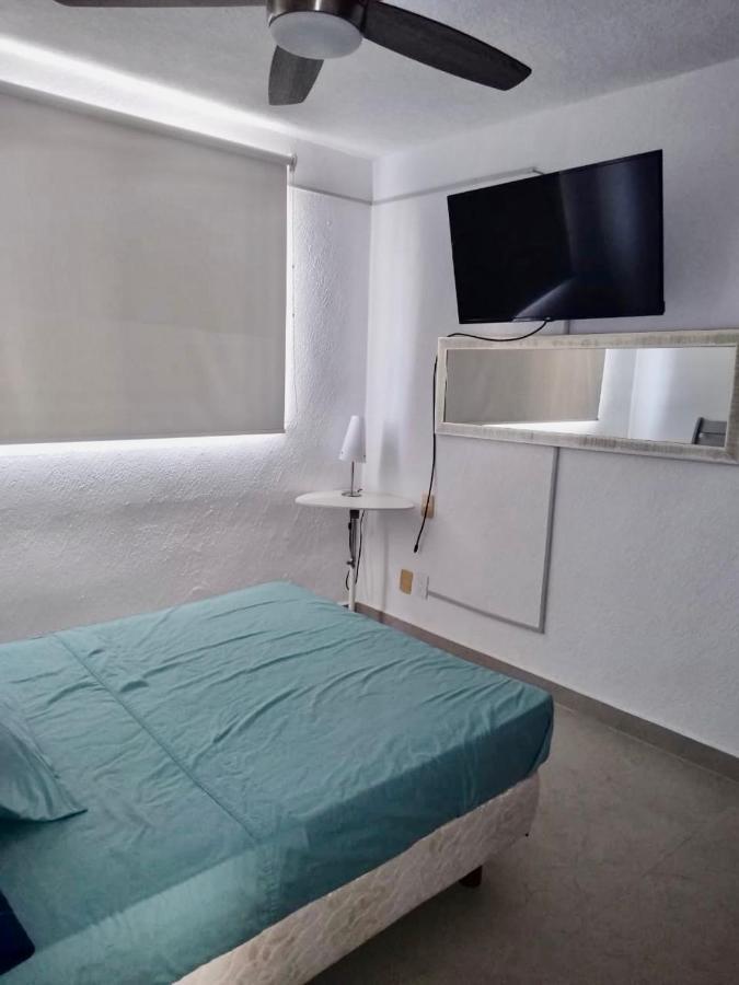 Puente Del Mar Apartment