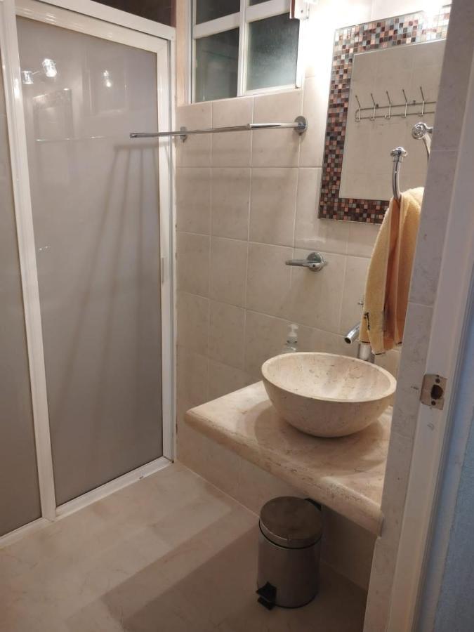 Apartment Puente Del Mar Acapulco