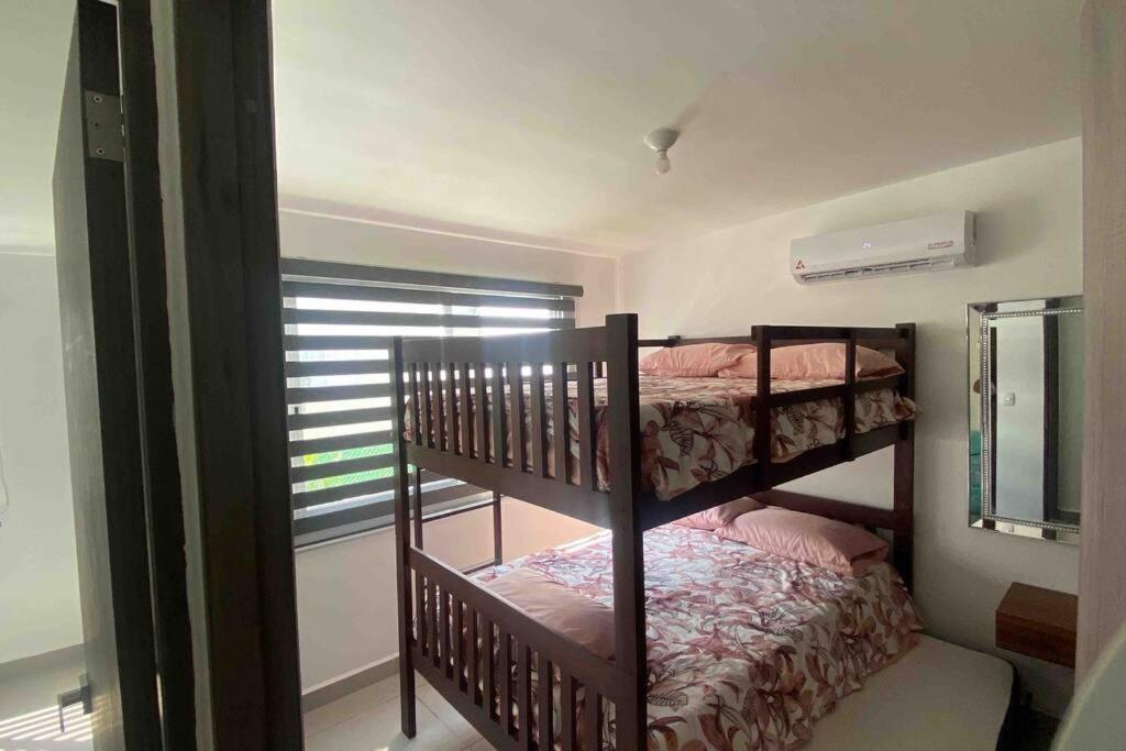 Holiday home Hermosa Casa En Con Club De Playa.