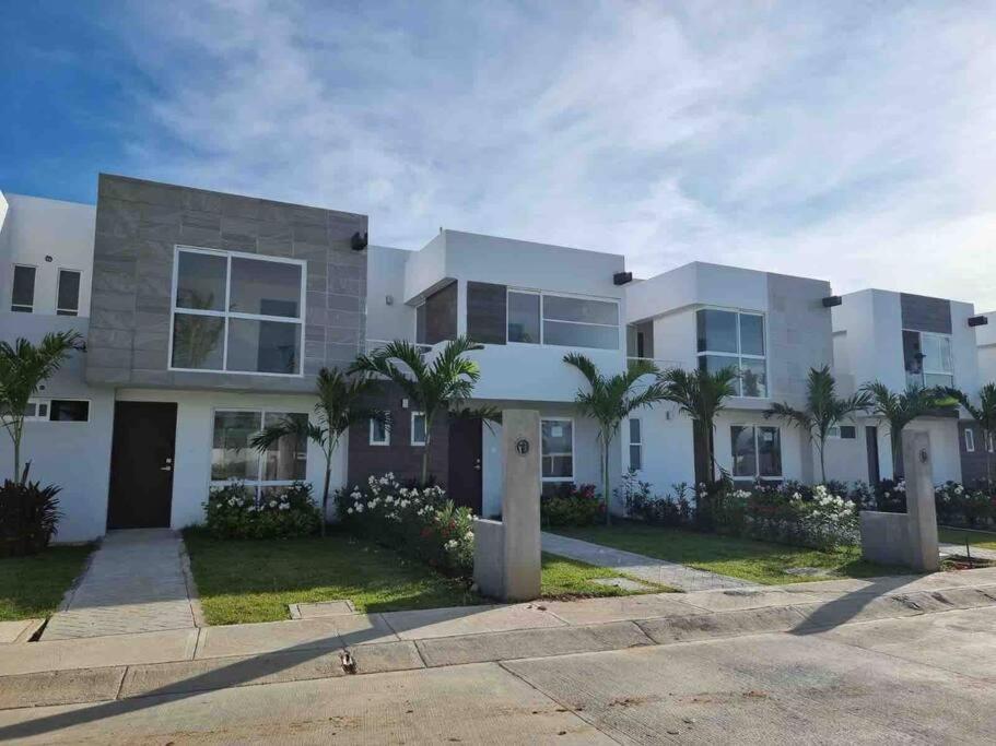 Holiday home Hermosa Casa En Con Club De Playa. Acapulco