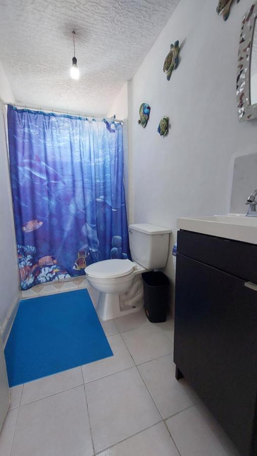 Casa Aca Diamante Gaviotas Holiday home