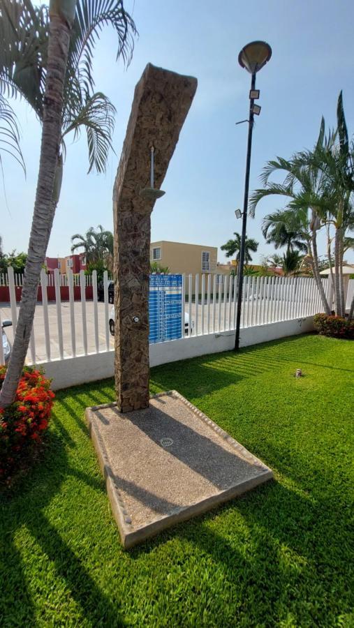 Casa Aca Diamante Gaviotas *