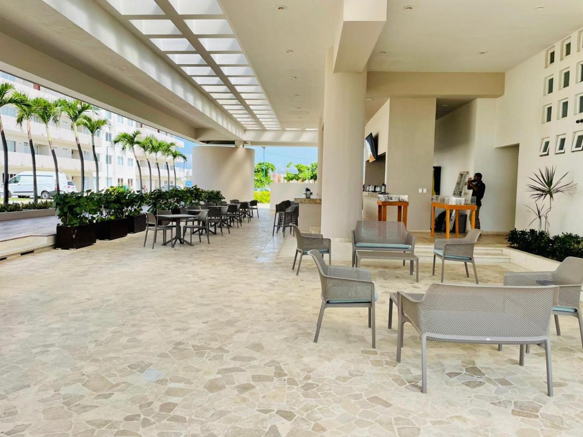 Exclusivo Departamento Con Acceso A Playa *
