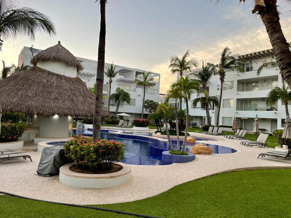Exclusivo Departamento Con Acceso A Playa *