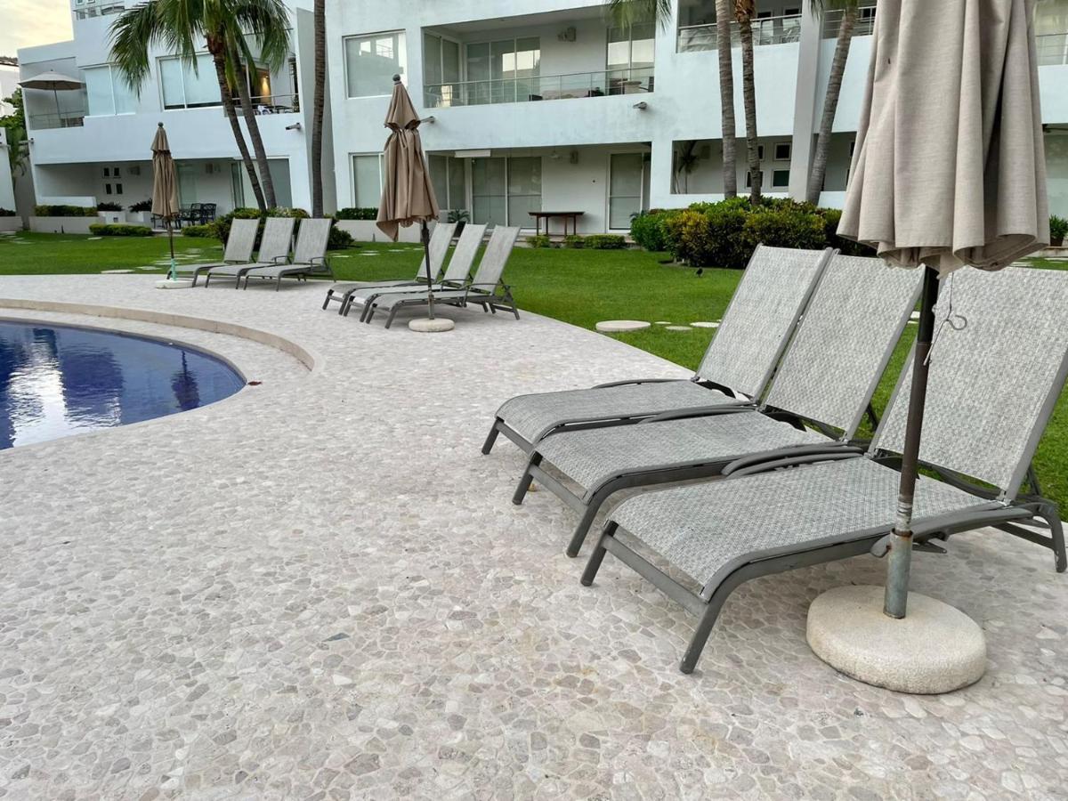 Exclusivo Departamento Con Acceso A Playa *