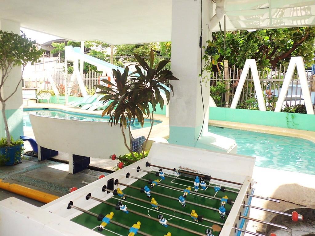 Hotel Angelopolis 3*