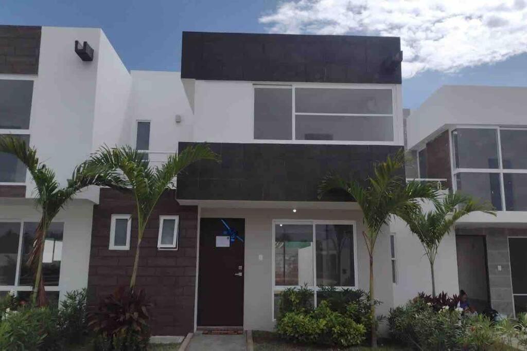 Holiday home Hermosa Casa En Con Club De Playa. Acapulco