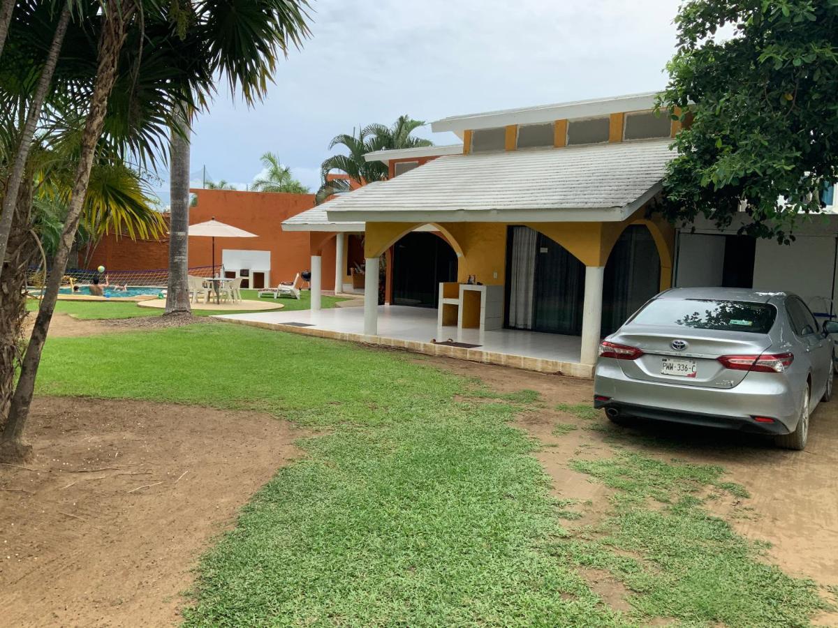 Holiday home Residencial Isla Diamante *