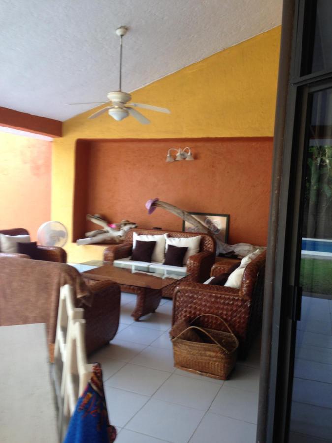 Holiday home Residencial Isla Diamante