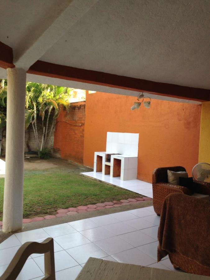 Residencial Isla Diamante Holiday home *