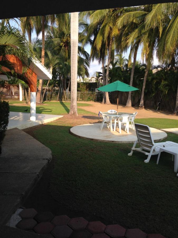 Residencial Isla Diamante Holiday home *