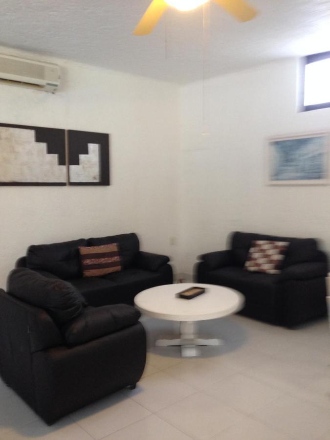 Residencial Isla Diamante Holiday home