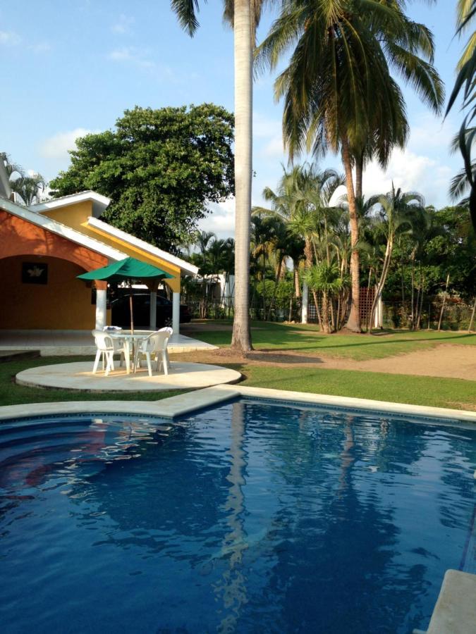 Holiday home Residencial Isla Diamante *