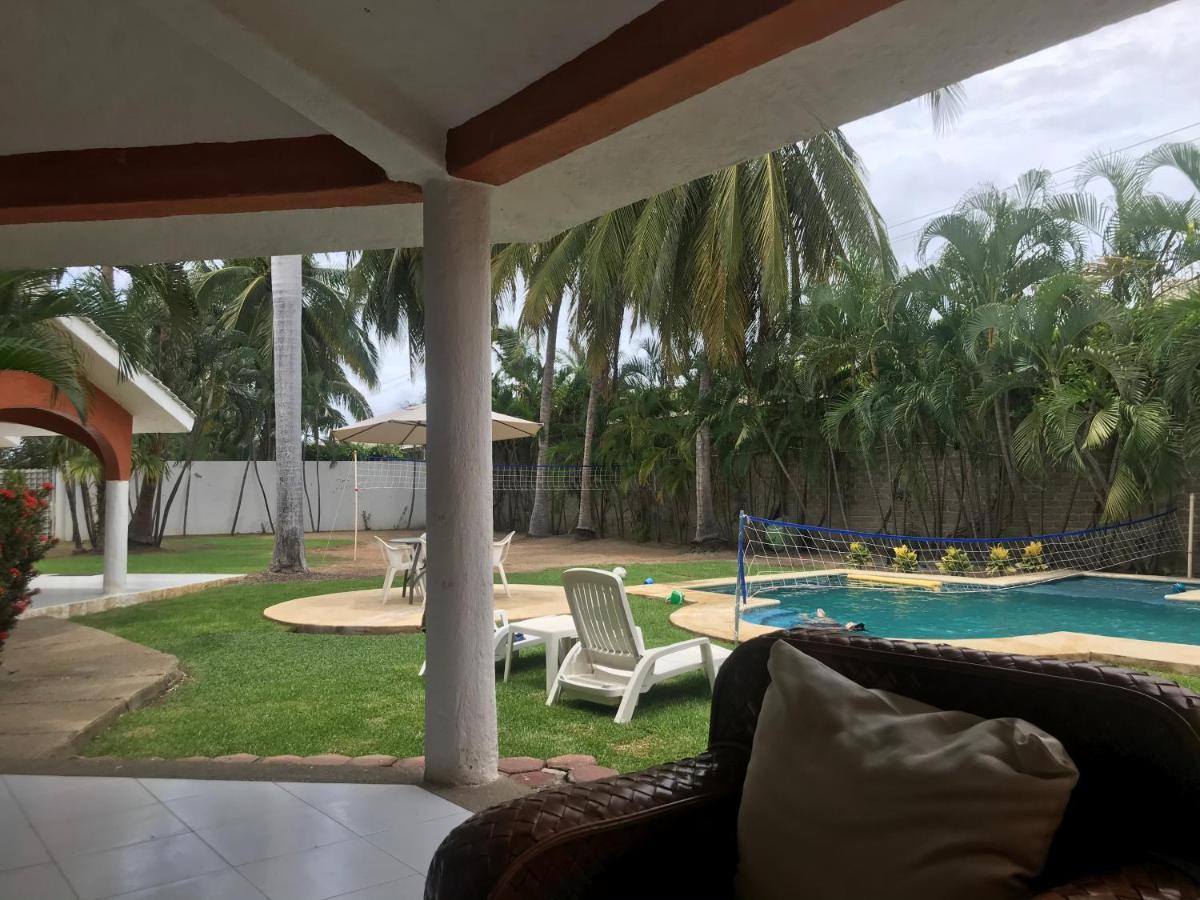 Holiday home Residencial Isla Diamante *