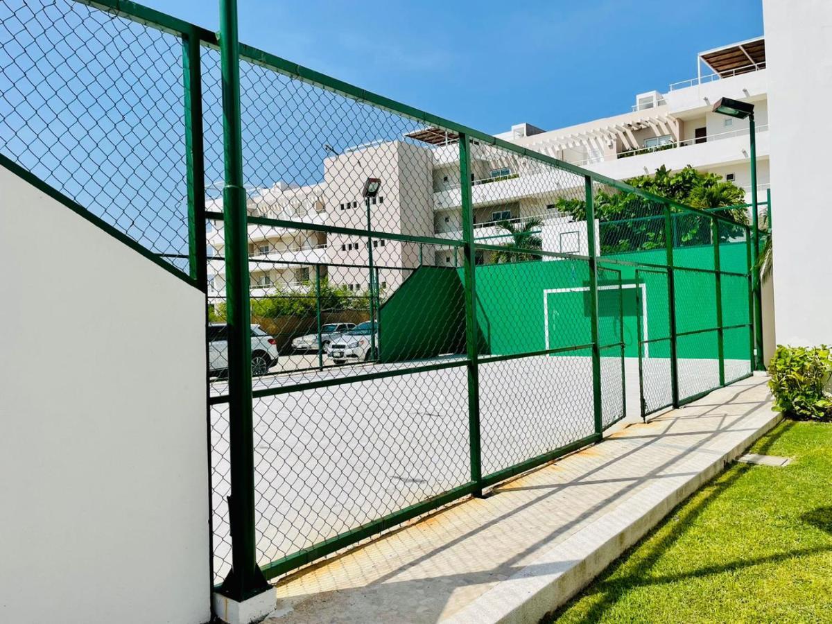 Exclusivo Departamento Con Acceso A Playa