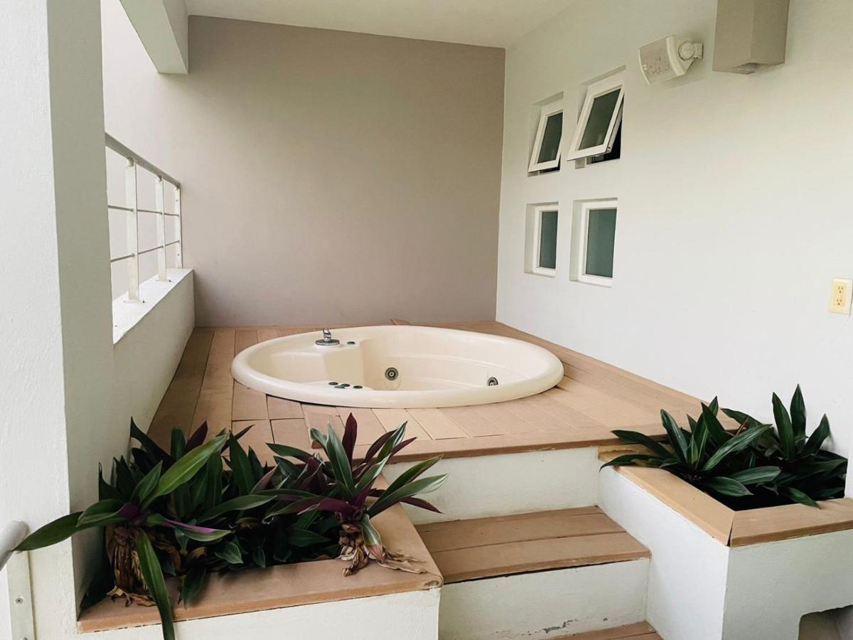 Exclusivo Departamento Con Acceso A Playa