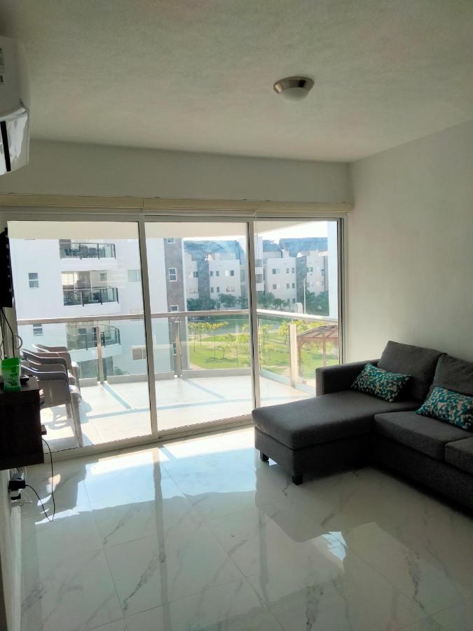 Diamante Banus Residencial Apartamento *