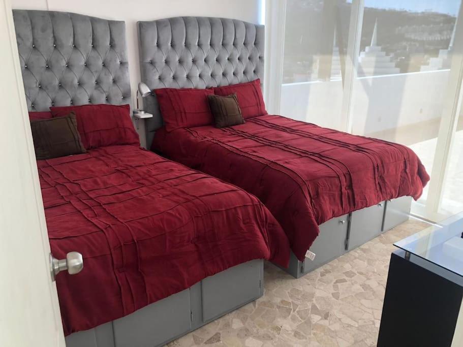 Hermoso Pent House En Armando's Le Club Se Renta Apartamento