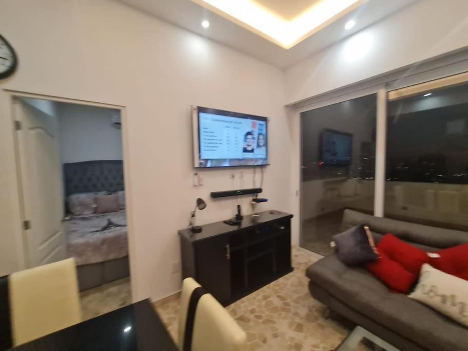 Apartamento Hermoso Pent House En Armando's Le Club Se Renta