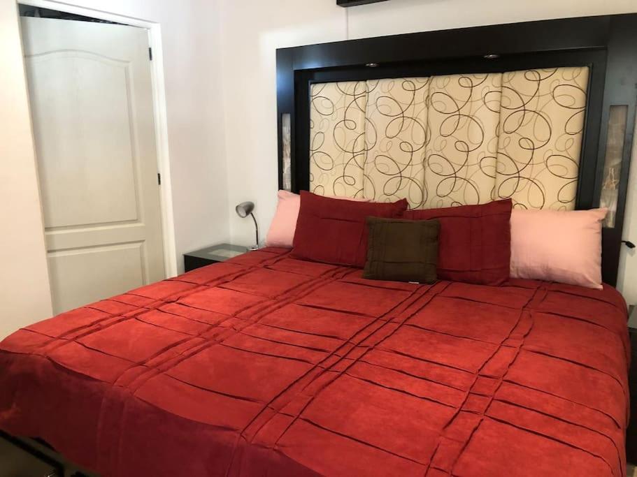 Apartamento Hermoso Pent House En Armando's Le Club Se Renta *