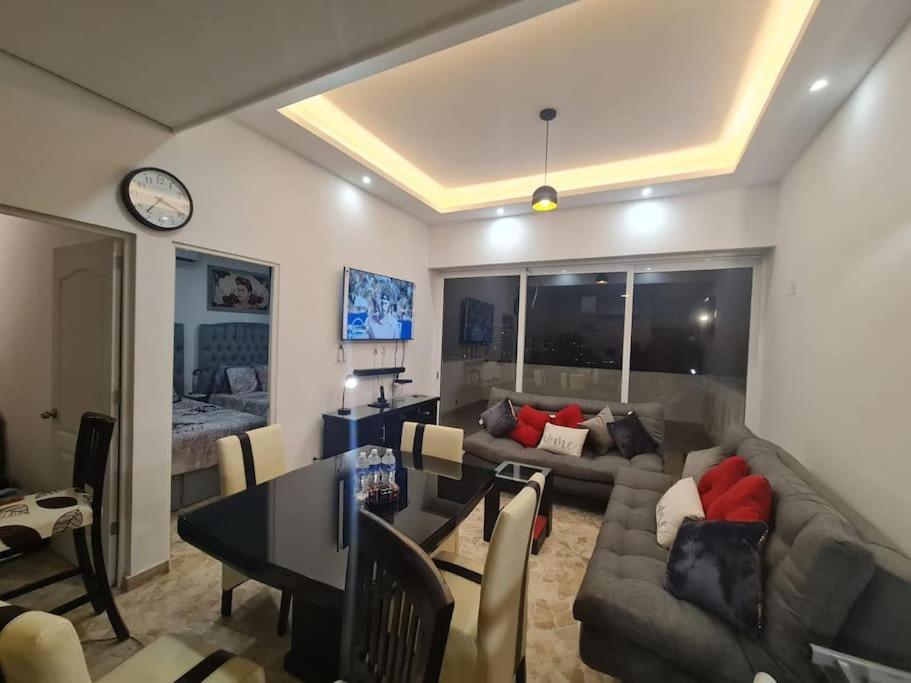 Hermoso Pent House En Armando's Le Club Se Renta Apartamento *