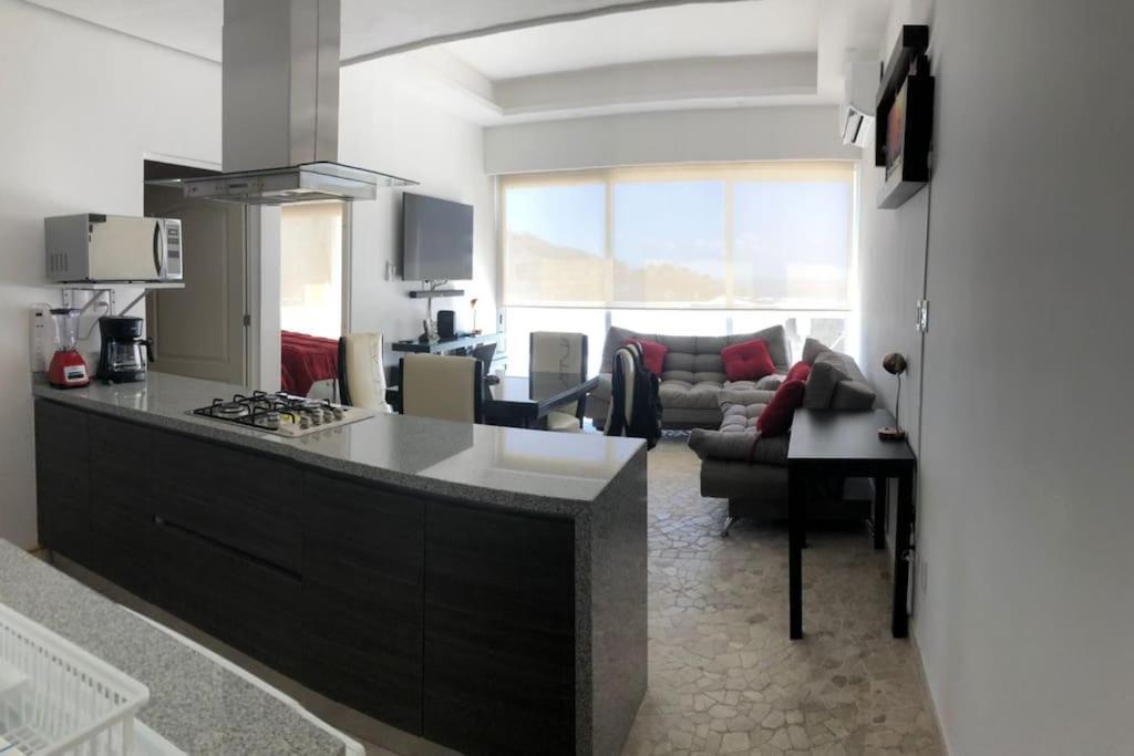 Apartamento Hermoso Pent House En Armando's Le Club Se Renta