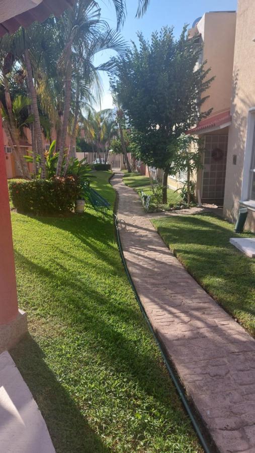 Casa Aca Diamante Gaviotas