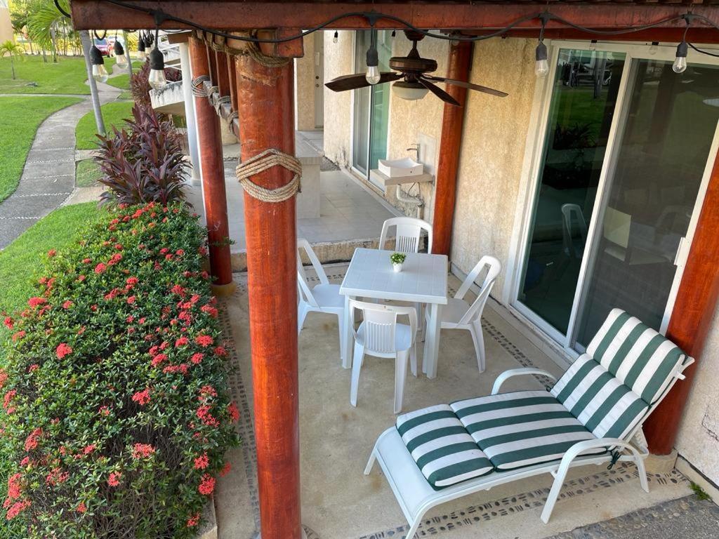 Apartamento Diamante Hermoso Departamento Acapulco