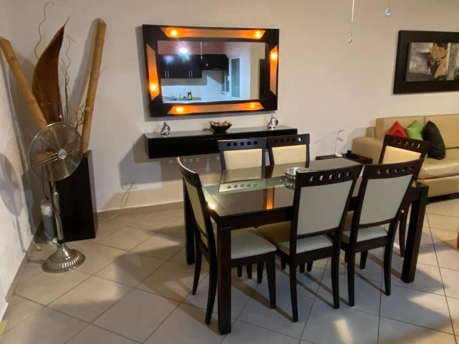 Diamante Hermoso Departamento *