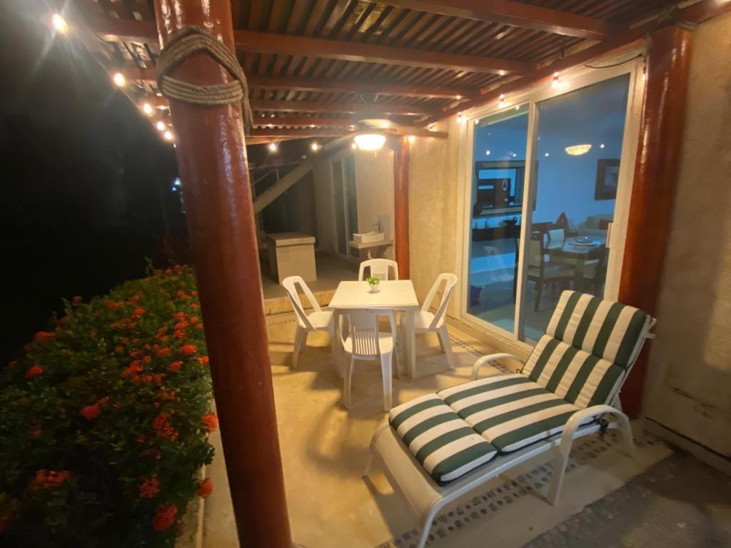 Apartamento Diamante Hermoso Departamento *