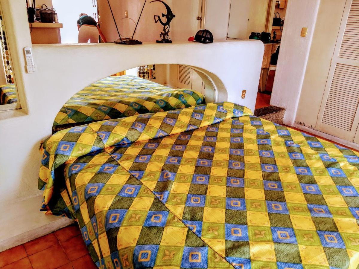 Amates Departamento Privado Con Alberca Y Aire Acondicionado Apartamento *