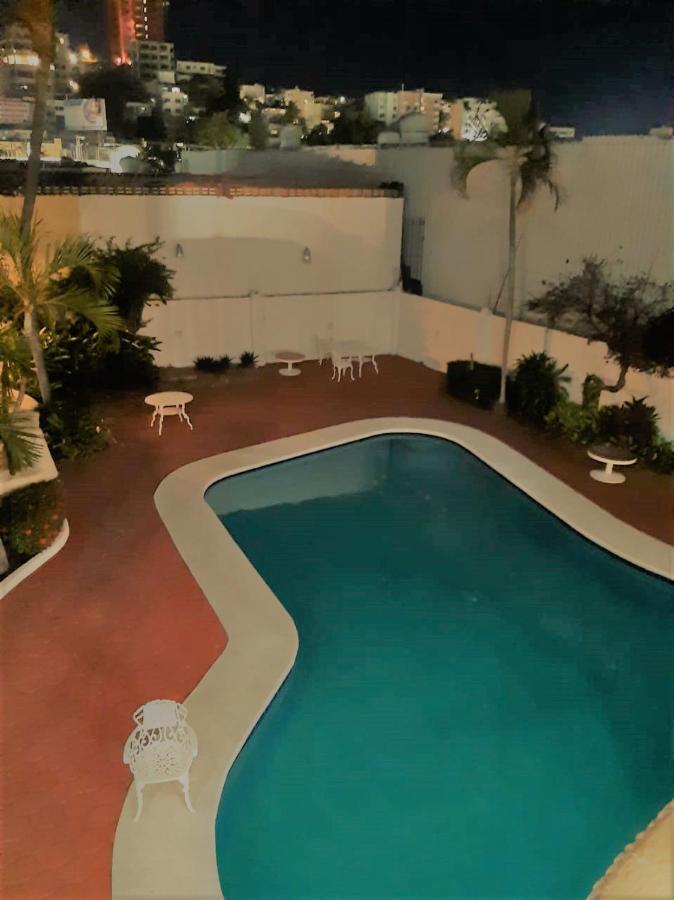 Apartamento Amates Departamento Privado Con Alberca Y Aire Acondicionado Acapulco