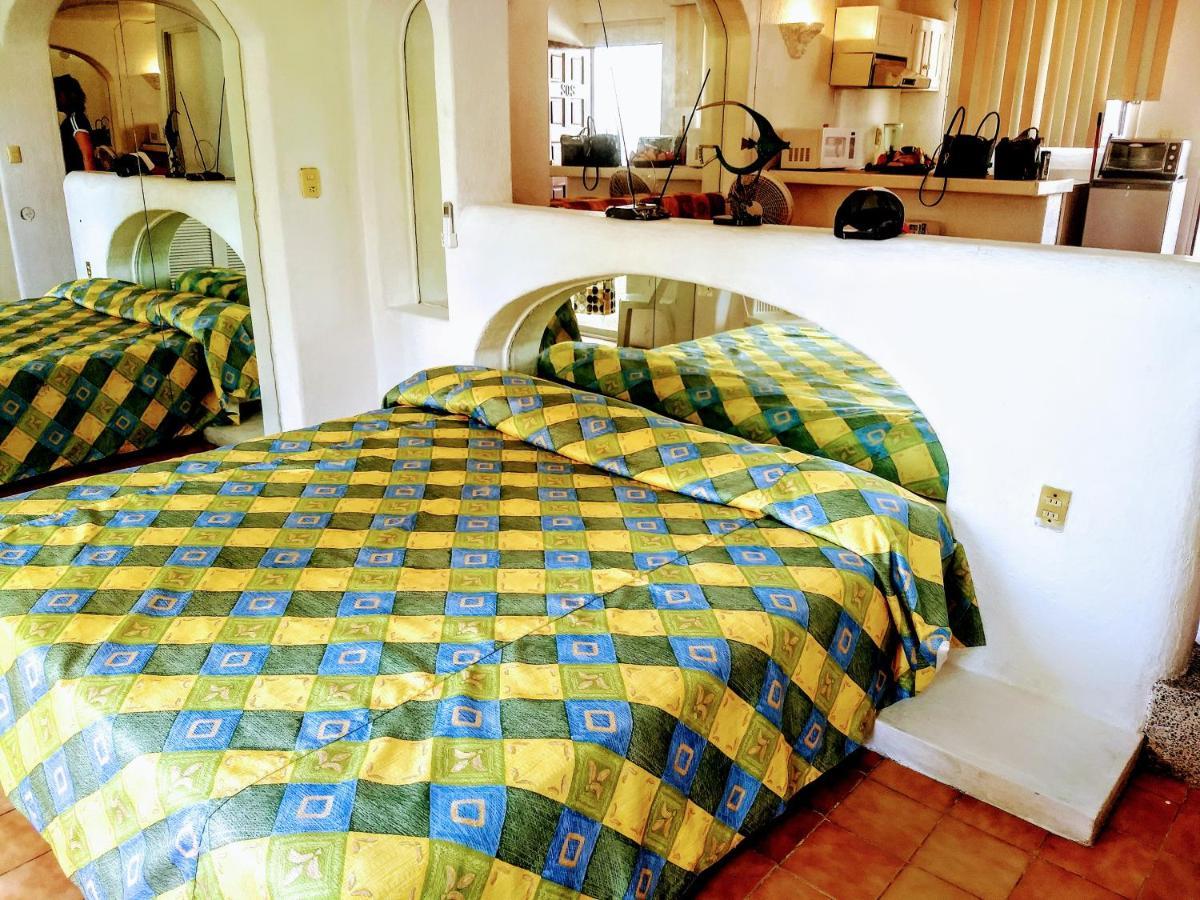 Amates Departamento Privado Con Alberca Y Aire Acondicionado Apartamento