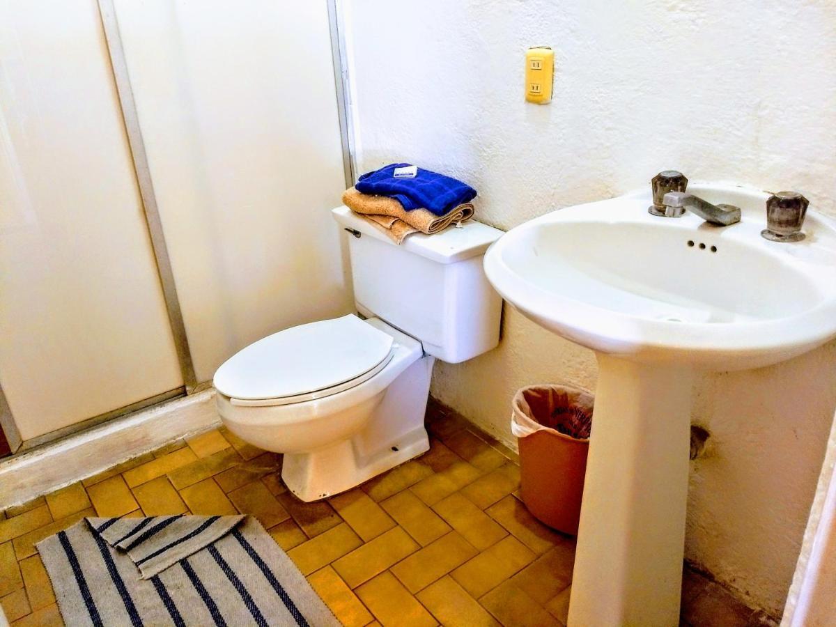 Amates Departamento Privado Con Alberca Y Aire Acondicionado