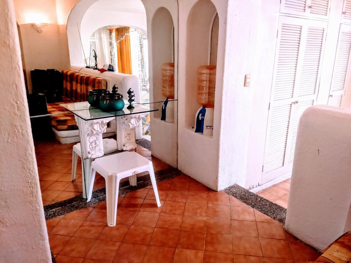Amates Departamento Privado Con Alberca Y Aire Acondicionado Apartamento *