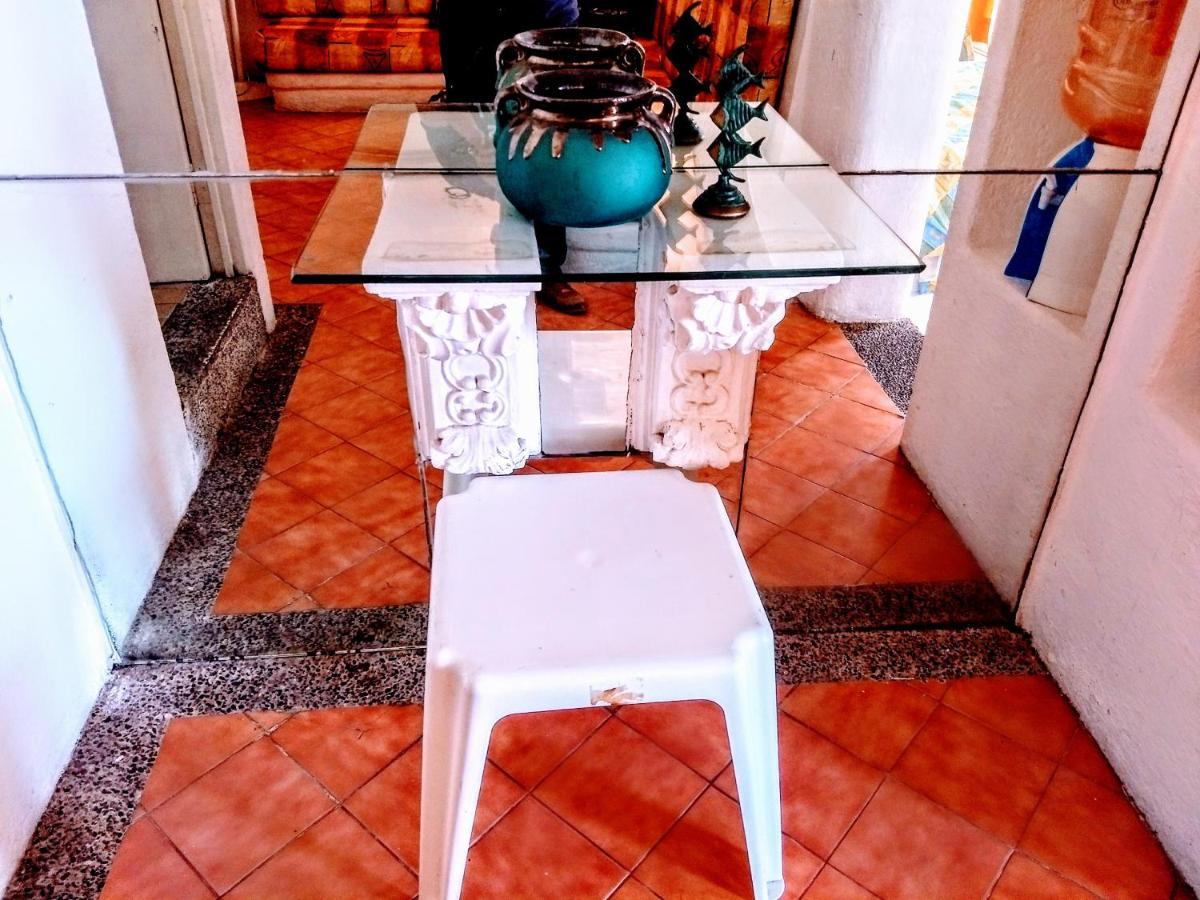 Apartamento Amates Departamento Privado Con Alberca Y Aire Acondicionado *