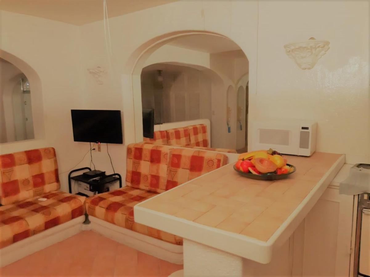 Amates Departamento Privado Con Alberca Y Aire Acondicionado Apartamento Acapulco