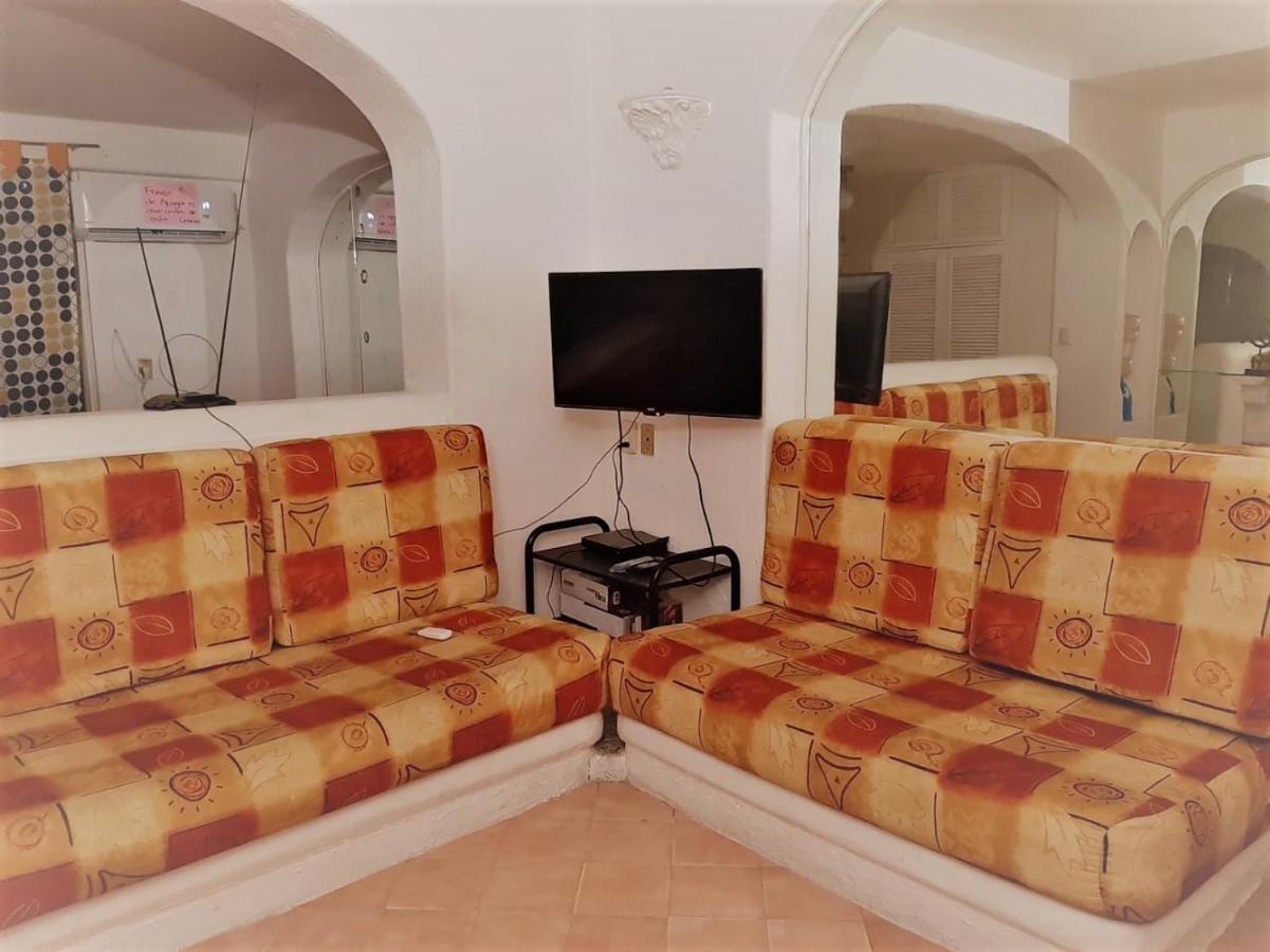 Amates Departamento Privado Con Alberca Y Aire Acondicionado