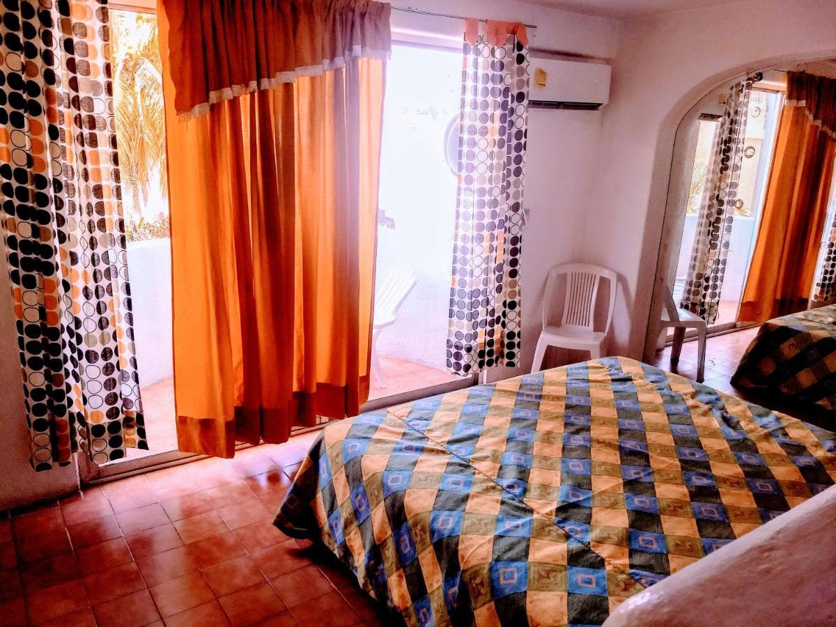 Amates Departamento Privado Con Alberca Y Aire Acondicionado Apartamento *