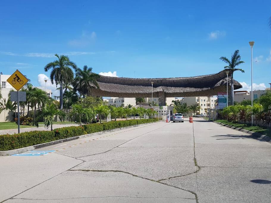 Diamante Hermoso Departamento Apartamento Acapulco