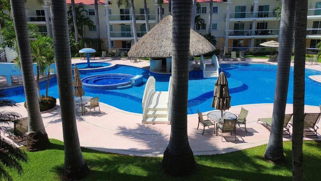 Hermoso Depa En Diamante Lakes Frente Arena Gpn Apartment *