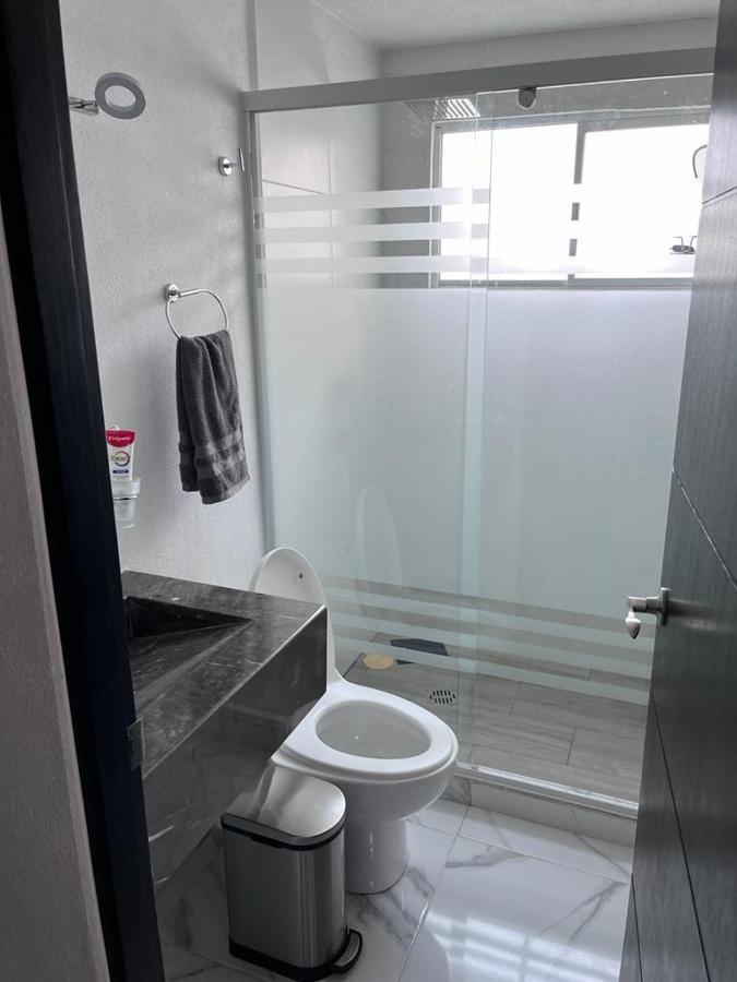 Apartment Hermoso Departamento Entero Planta Baja Acapulco