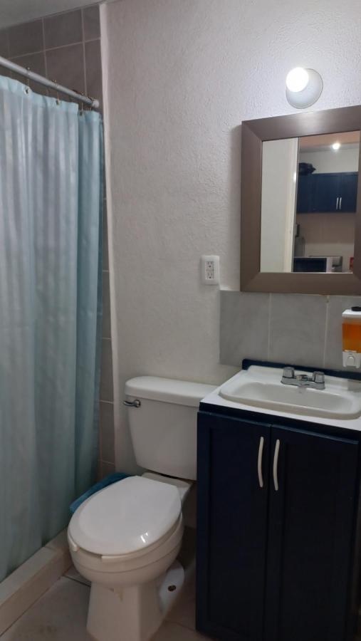 El Arrecife: Con Alberca A 10 Minutos De La Playa Apartamento *