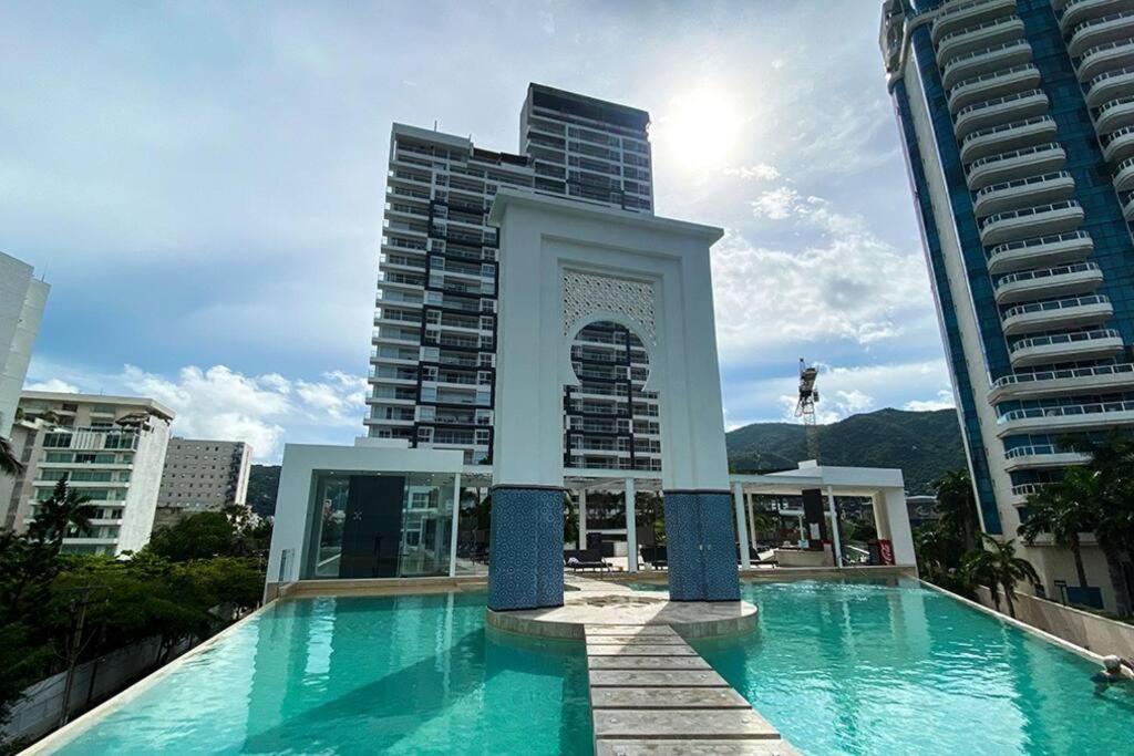Departamento En Con Inmejorable Vista Apartment
