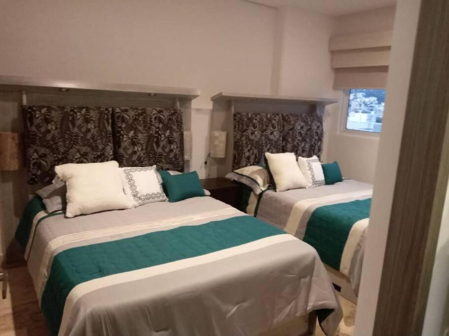 Departamento En Con Inmejorable Vista Apartment