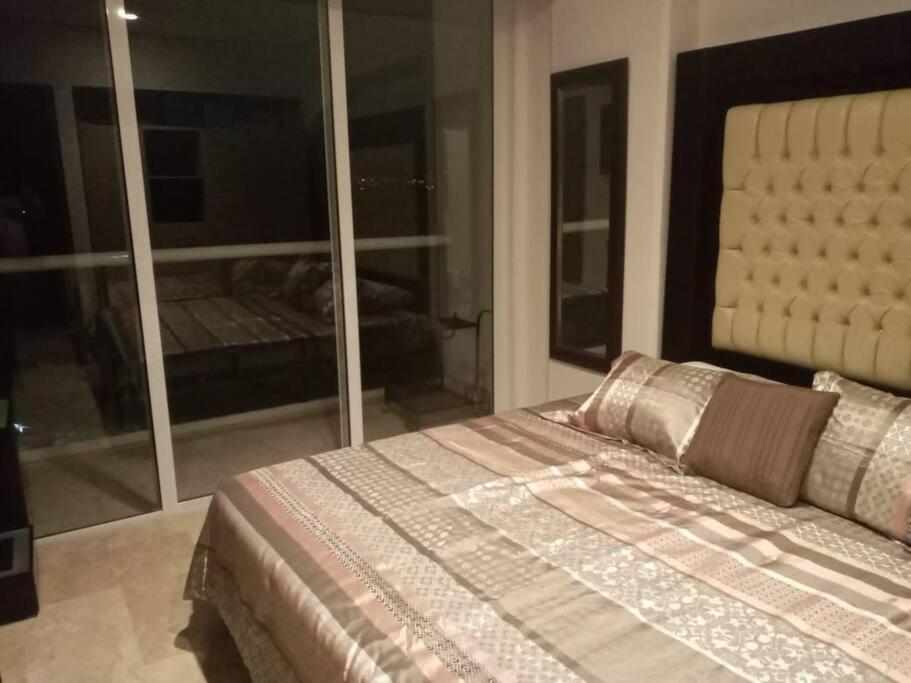 Departamento En Con Inmejorable Vista Apartment Acapulco