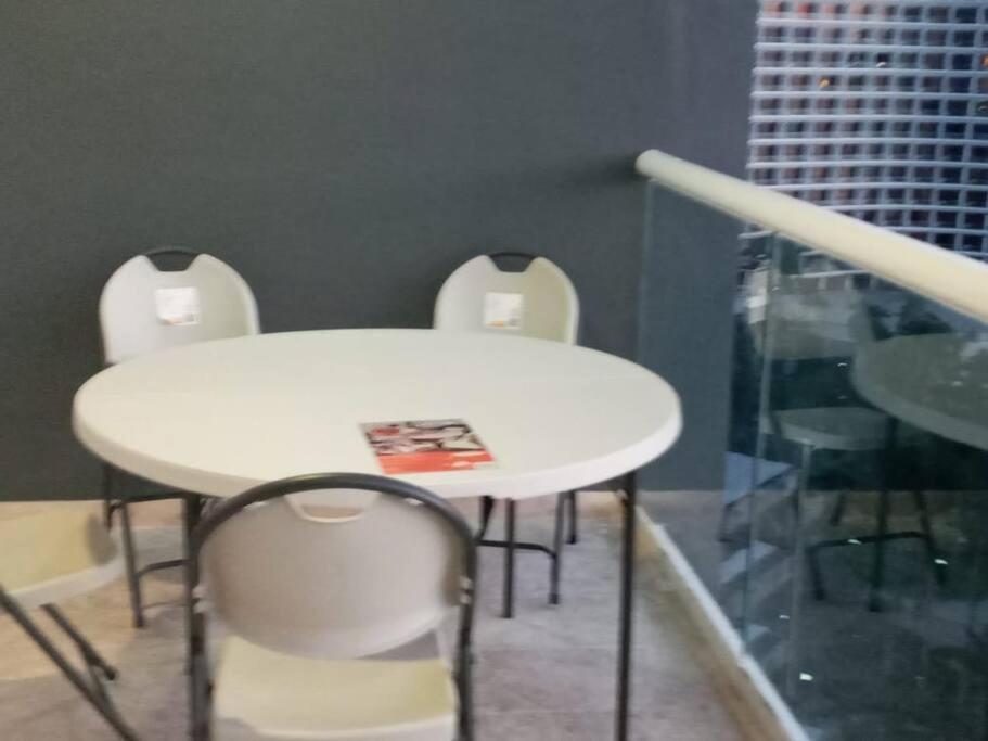 Departamento En Con Inmejorable Vista Apartment *
