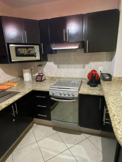 Apartamento Diamante Hermoso Departamento Acapulco