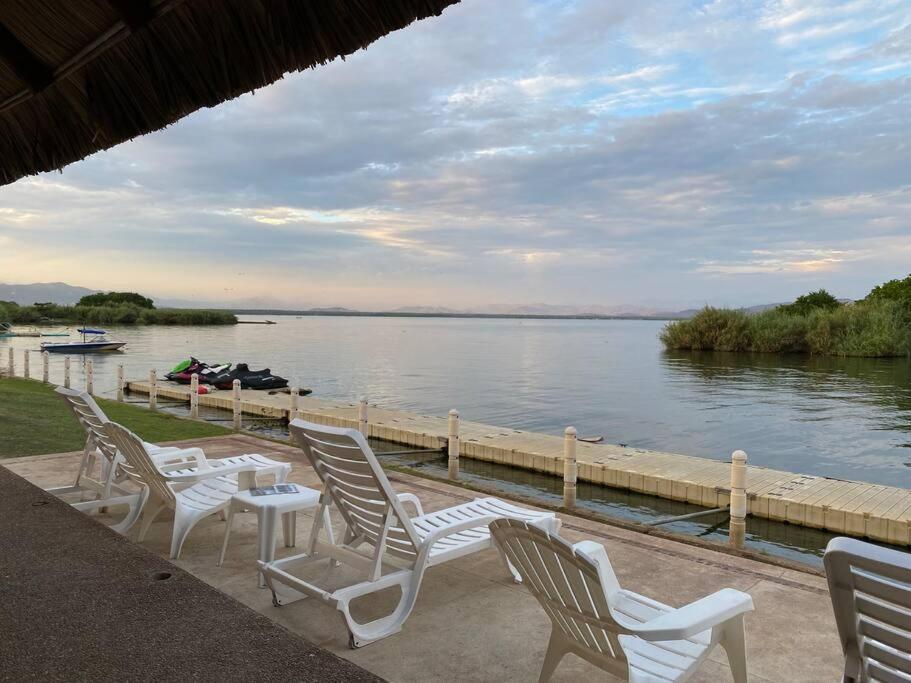 Apartamento Diamante Hermoso Departamento *